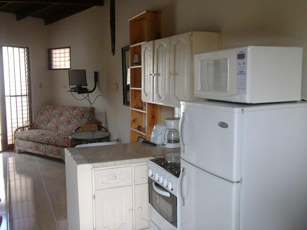 Condos Dominicano Sosua Room photo